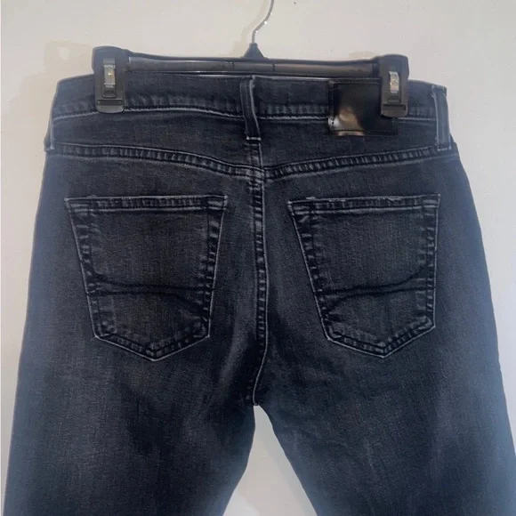 Hollister Skinny Epic Flex Men’s Jeans 29x30 - Picture 9 of 12